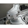 MECANISME LEVE-GLACE ARRIERE GAUCHE CITROEN C3