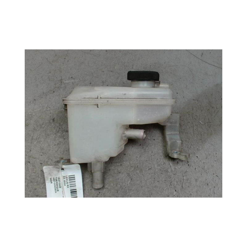 VASE EXPANSION LEXUS RX 400H