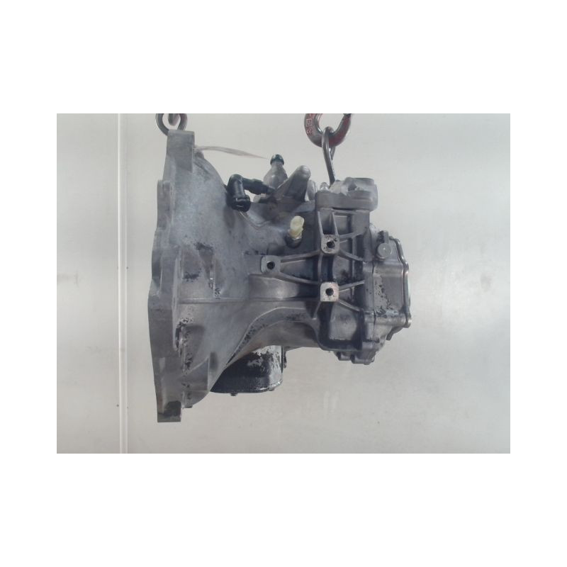 BOITE A VITESSE MECANIQUE OPEL CORSA 1.3 CDTI 