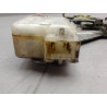 SERRURE PORTE BATTANTE ARRIERE DROIT IVECO 35C13