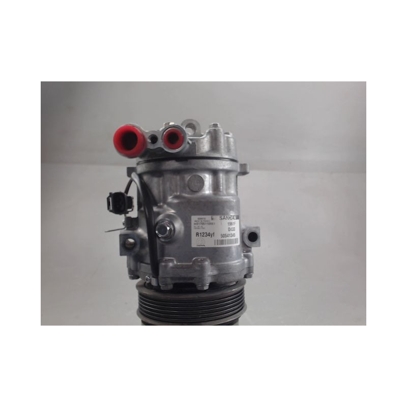 COMPRESSEUR AIR CONDITIONNE CITROEN NEMO