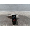 BOUTON DE WARNING M.G. ZT