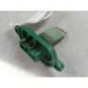 RESISTANCE DE CHAUFFAGE IVECO 29L10