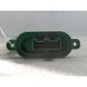 RESISTANCE DE CHAUFFAGE IVECO 29L10