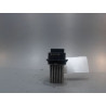 RESISTANCE DE CHAUFFAGE MERCEDES CLASSE E