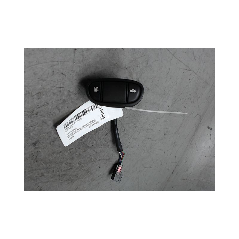 ACTIONNEUR TRAPPE CARBURANT JAGUAR S-TYPE