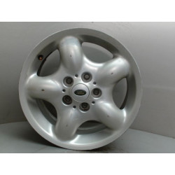 JANTE ALUMINIUM