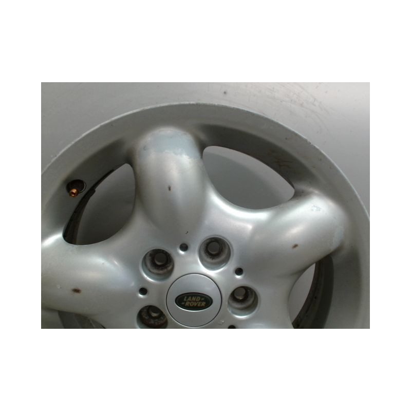 JANTE ALUMINIUM LAND ROVER FREELAND.