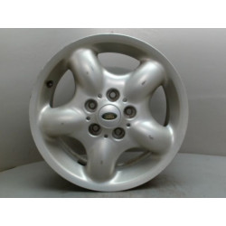 JANTE ALUMINIUM