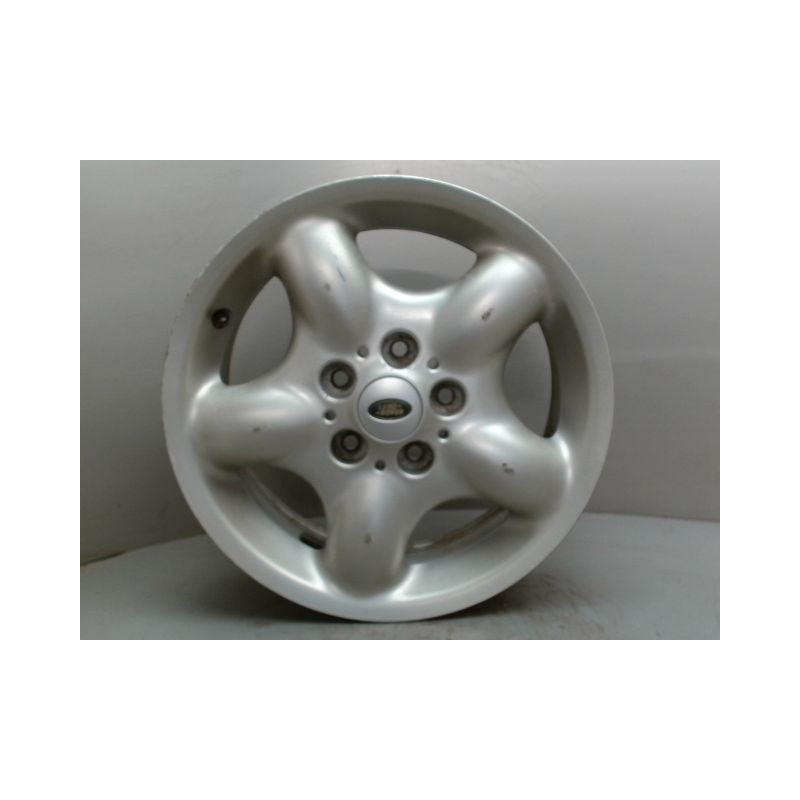 JANTE ALUMINIUM LAND ROVER FREELAND.