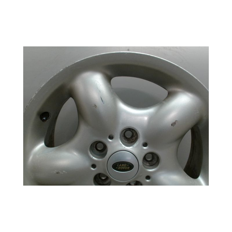 JANTE ALUMINIUM LAND ROVER FREELAND.
