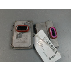 BOITIER XENON PHARE G