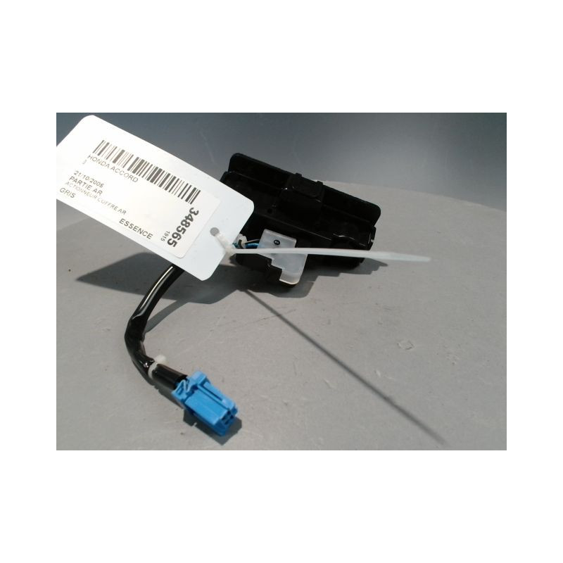 ACTIONNEUR COFFRE ARRIERE HONDA ACCORD 2003-
