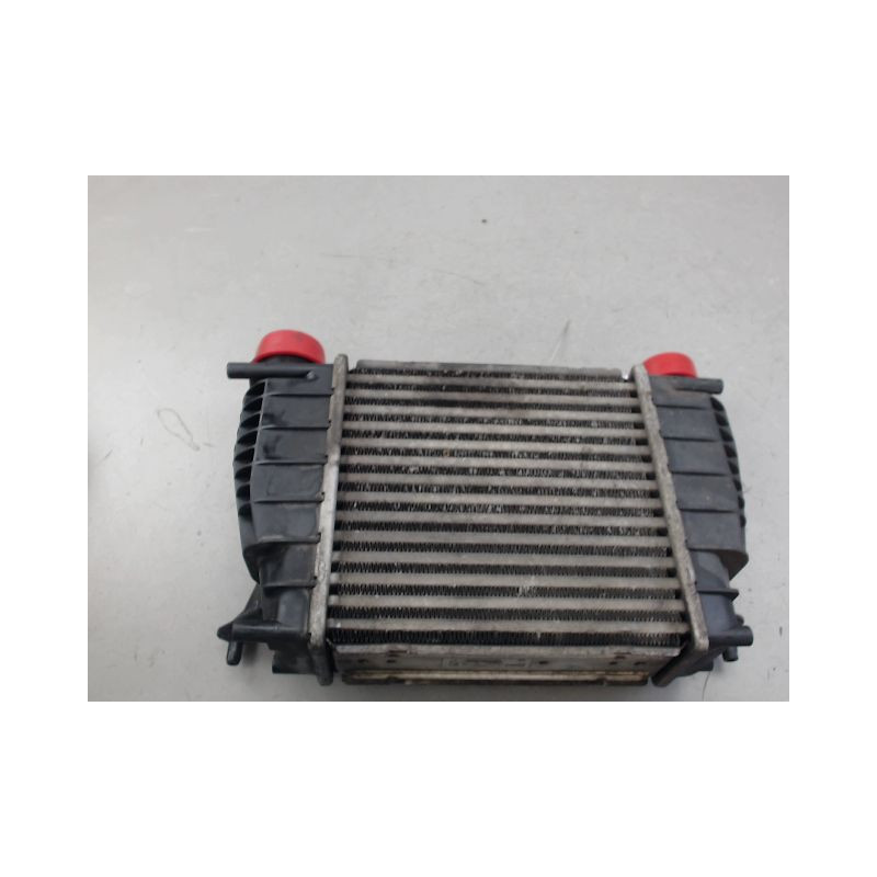 ECHANGEUR AIR RENAULT CLIO