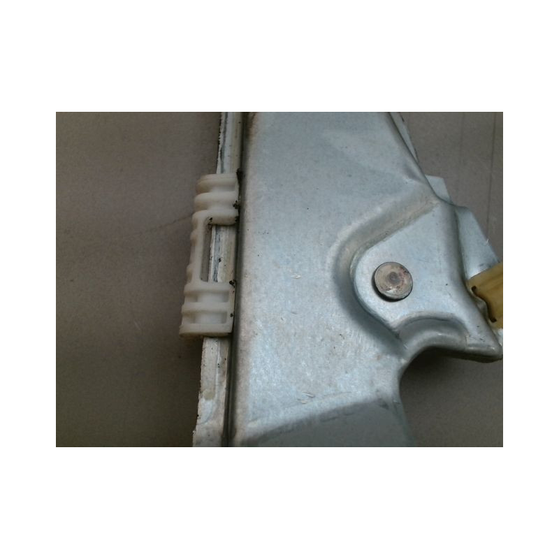 MECANISME LEVE-GLACE AVANT DROIT RENAULT CLIO