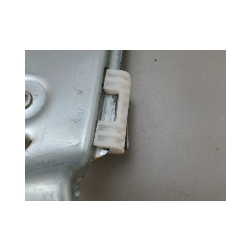 MECANISME LEVE-GLACE AVANT DROIT RENAULT CLIO