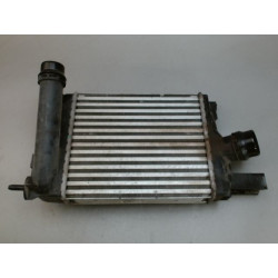 ECHANGEUR AIR