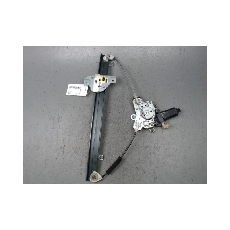 MECANISME+MOTEUR LEVE-GLACE AVANT GAUCHE HYUNDAI GETZ