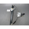 MECANISME+MOTEUR LEVE-GLACE AVANT GAUCHE HYUNDAI GETZ