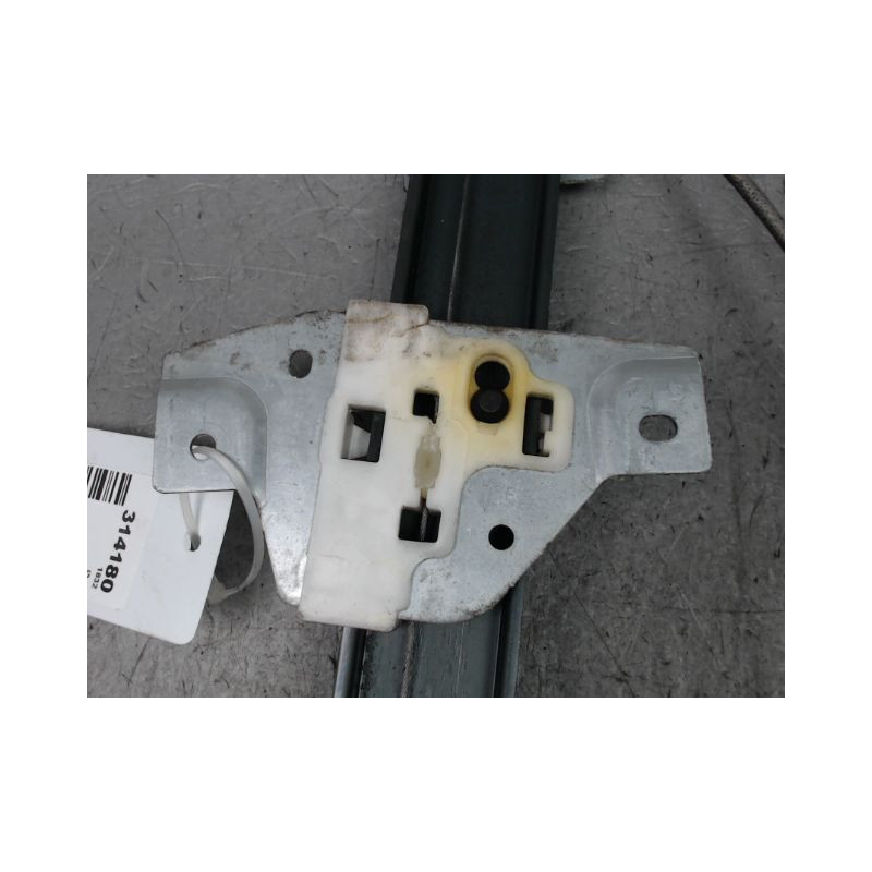 MECANISME+MOTEUR LEVE-GLACE AVANT GAUCHE HYUNDAI GETZ