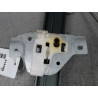 MECANISME+MOTEUR LEVE-GLACE AVANT GAUCHE HYUNDAI GETZ