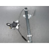 MECANISME+MOTEUR LEVE-GLACE AVANT GAUCHE HYUNDAI GETZ