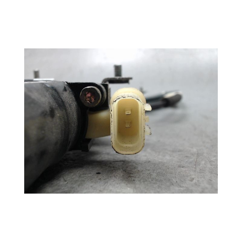MECANISME+MOTEUR LEVE-GLACE AVANT GAUCHE HYUNDAI GETZ