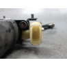 MECANISME+MOTEUR LEVE-GLACE AVANT GAUCHE HYUNDAI GETZ