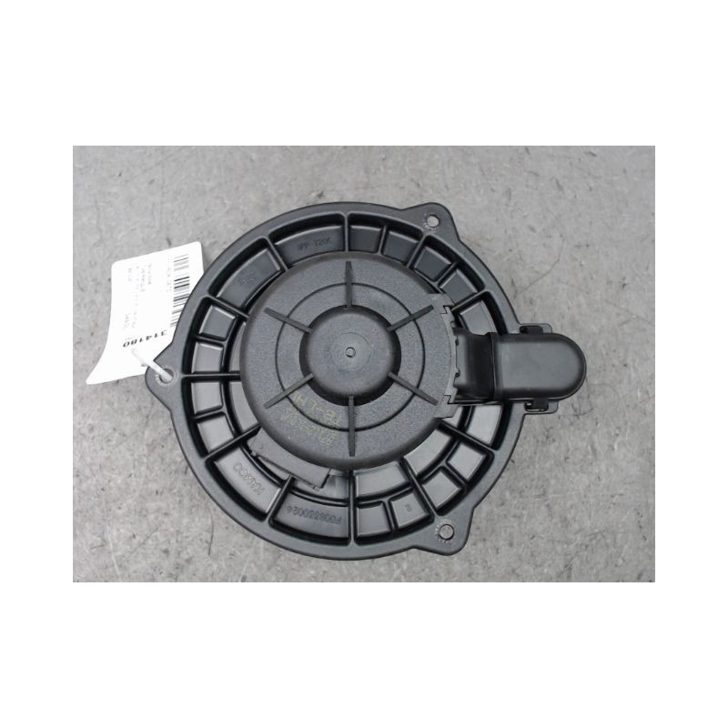 MOTEUR VENTILATEUR CHAUFFAGE HYUNDAI GETZ