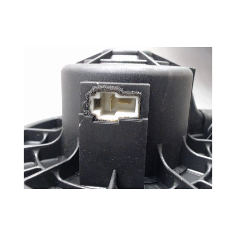 MOTEUR VENTILATEUR CHAUFFAGE HYUNDAI GETZ
