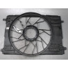 SUPPORT DE VENTILATEUR MERCEDES CLASSE A