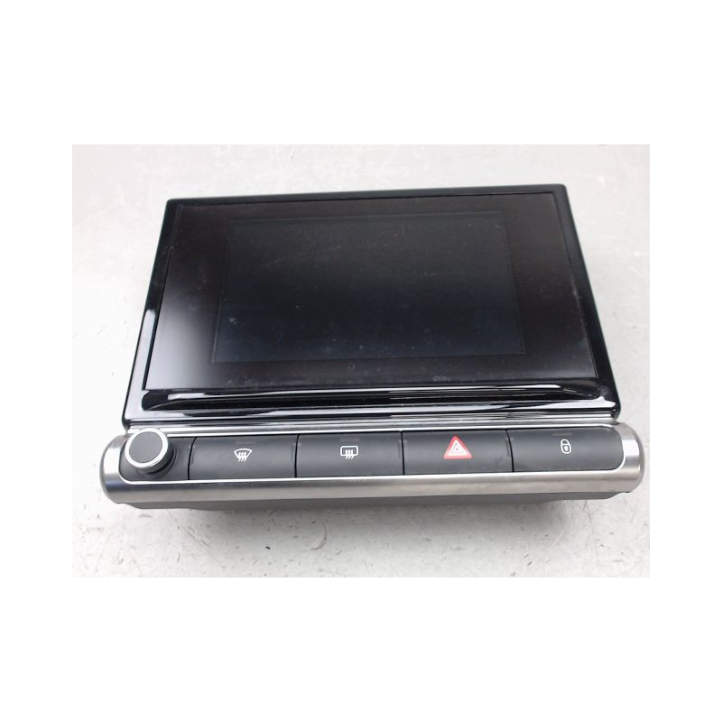 ECRAN GPS CITROEN C3 AIRCR.