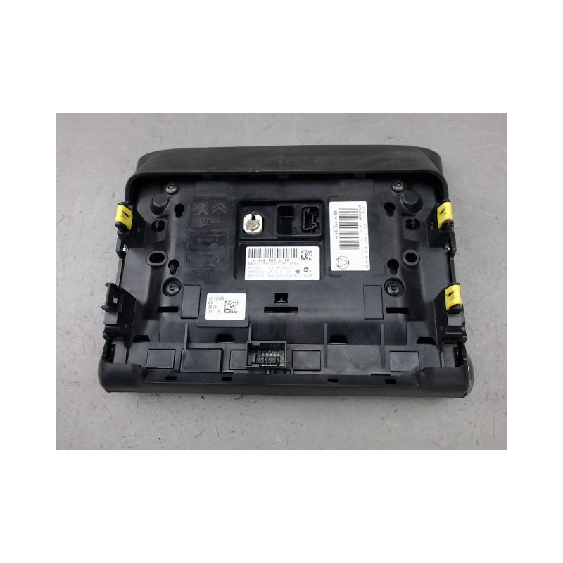 ECRAN GPS CITROEN C3 AIRCR.