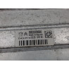ECHANGEUR AIR PEUGEOT 508