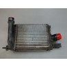 ECHANGEUR AIR DACIA SANDERO