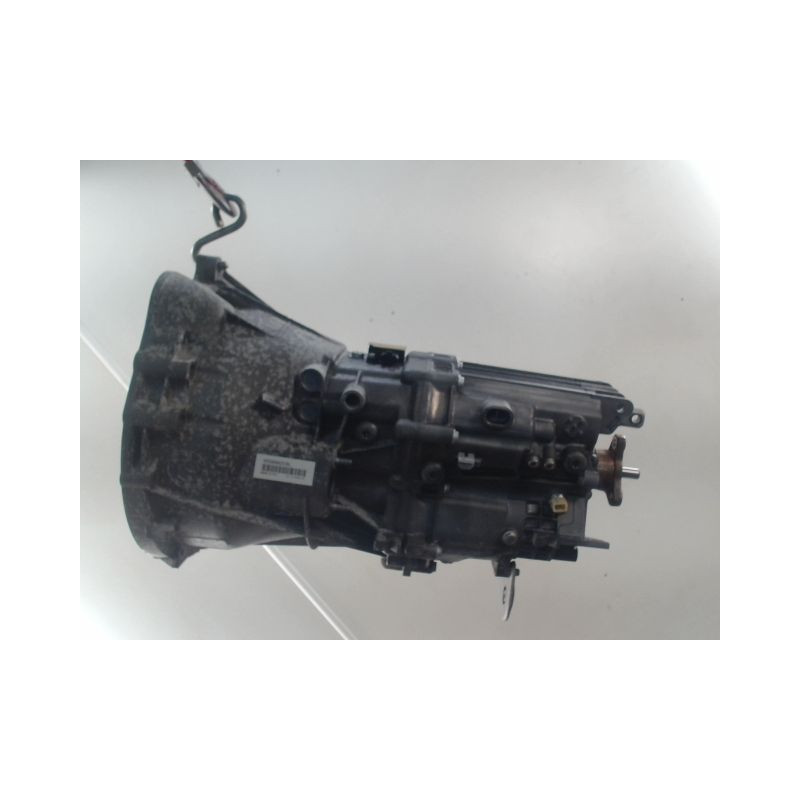 BOITE A VITESSE MECANIQUE B.M.W. SERIE 1 116 i