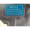 BOITE A VITESSE MECANIQUE B.M.W. SERIE 1 116 i