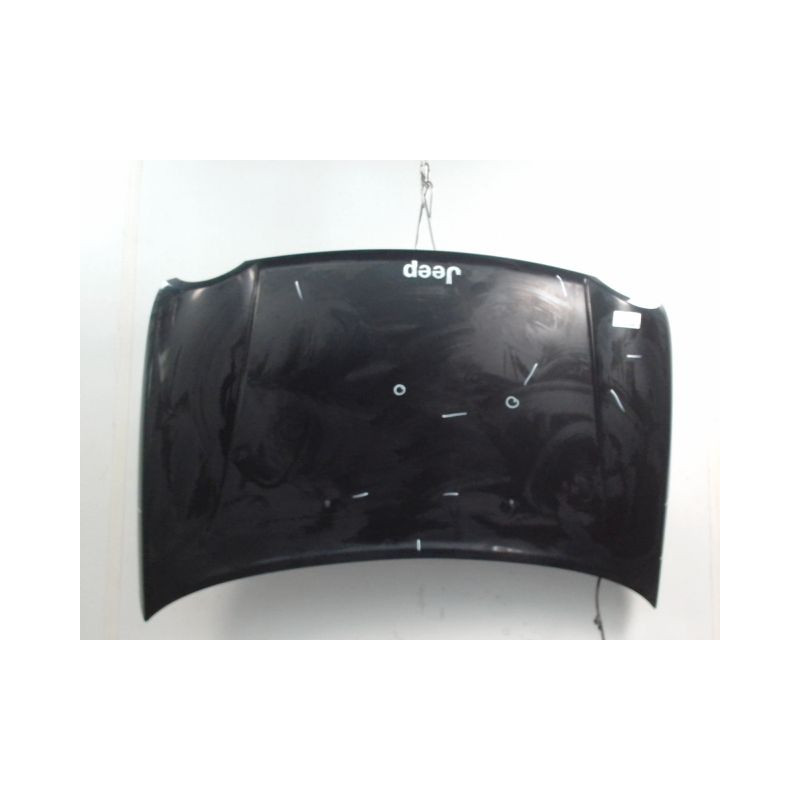 CAPOT JEEP COMPASS