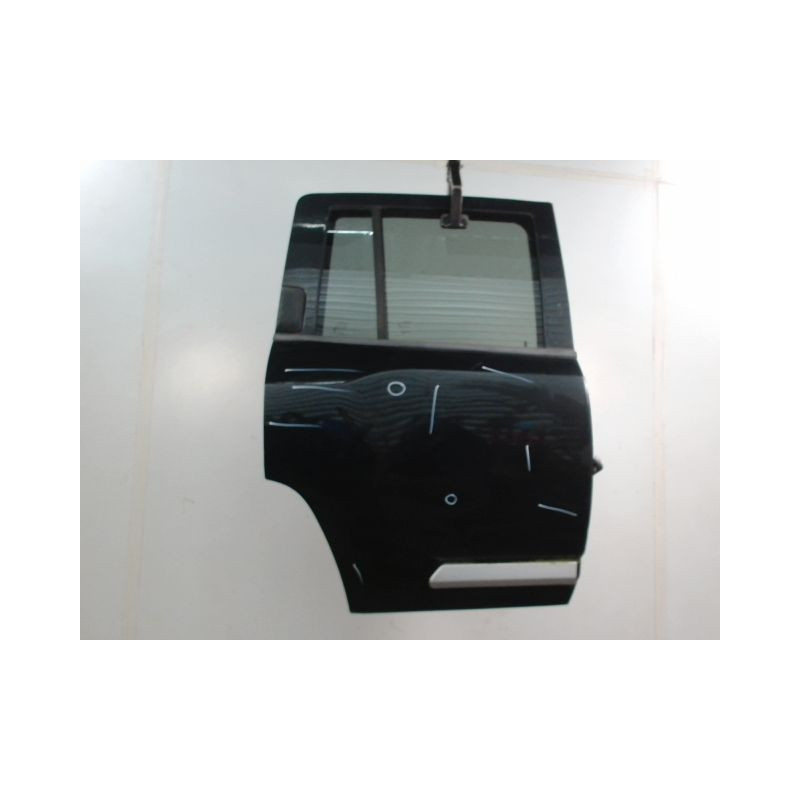 PORTE ARRIERE DROIT JEEP COMPASS