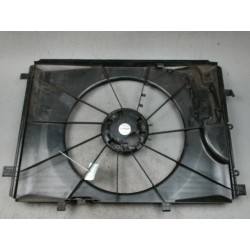 SUPPORT DE VENTILATEUR