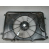 SUPPORT DE VENTILATEUR MERCEDES CLASSE A