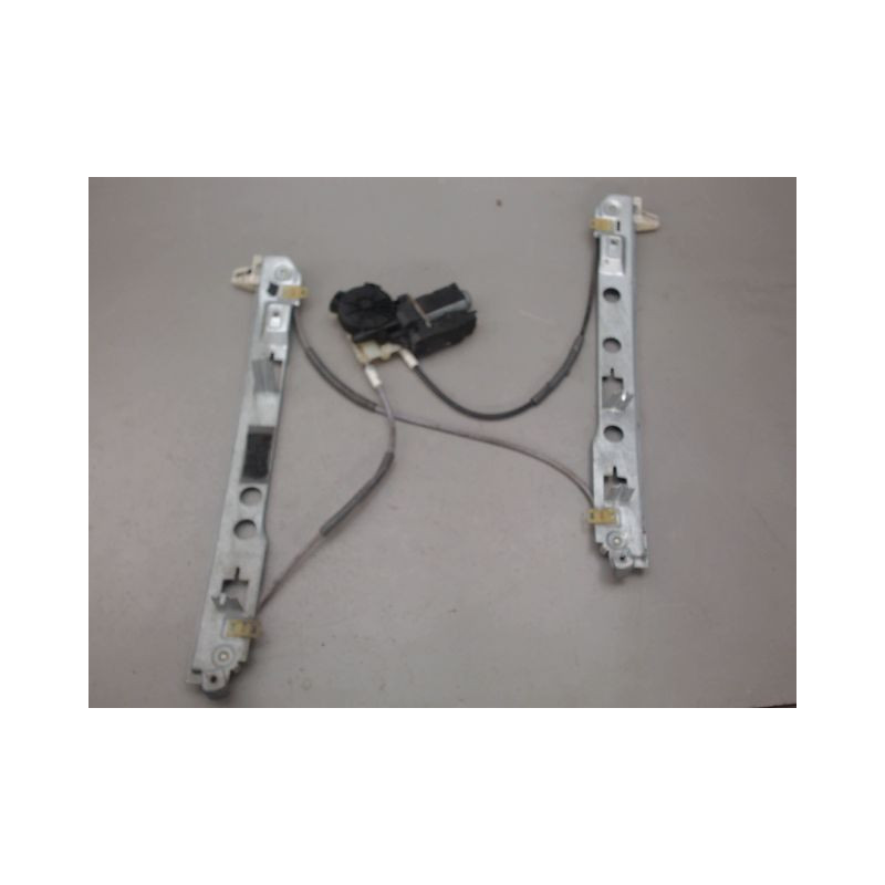 MECANISME LEVE-GLACE AVANT DROIT RENAULT MEGANE