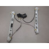 MECANISME LEVE-GLACE AVANT DROIT RENAULT MEGANE