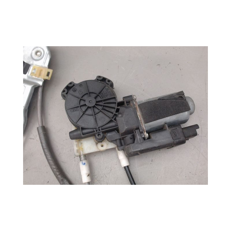 MECANISME LEVE-GLACE AVANT DROIT RENAULT MEGANE