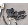 MECANISME LEVE-GLACE AVANT DROIT RENAULT MEGANE