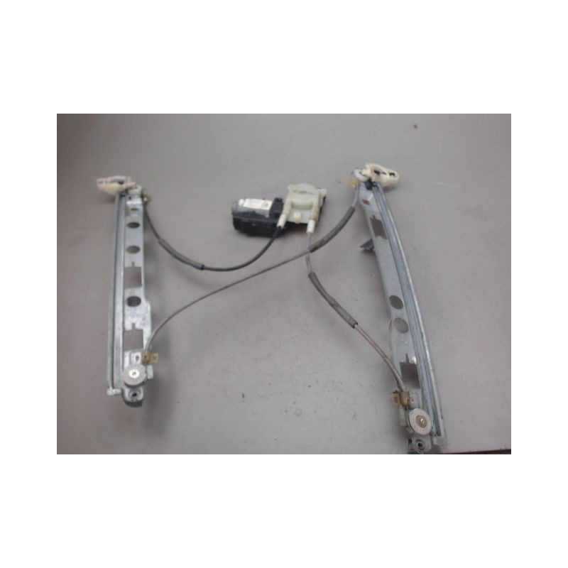 MECANISME LEVE-GLACE AVANT DROIT RENAULT MEGANE