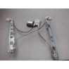 MECANISME LEVE-GLACE AVANT DROIT RENAULT MEGANE