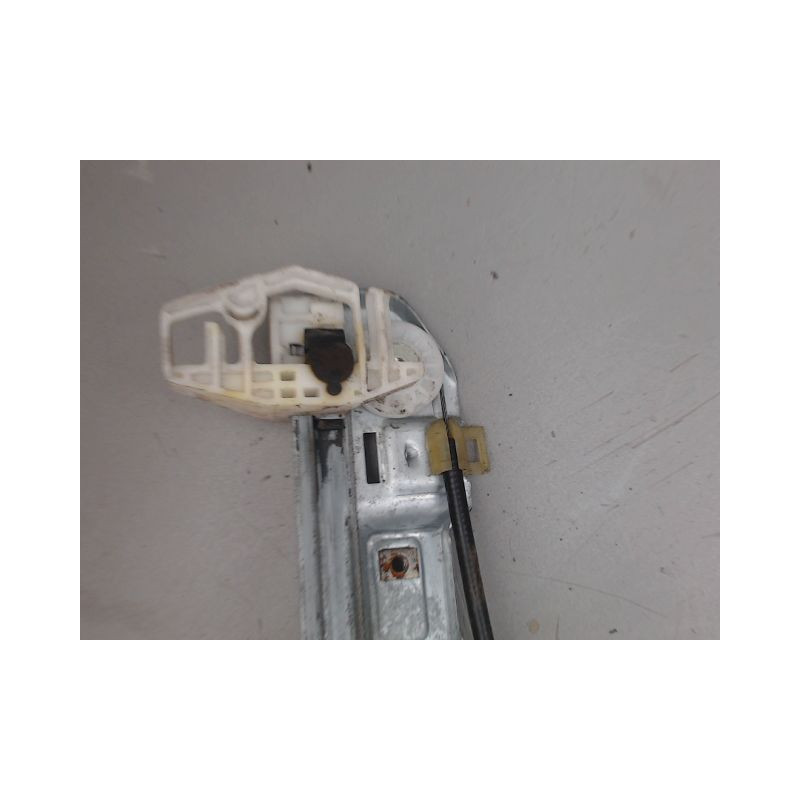 MECANISME LEVE-GLACE AVANT DROIT RENAULT MEGANE