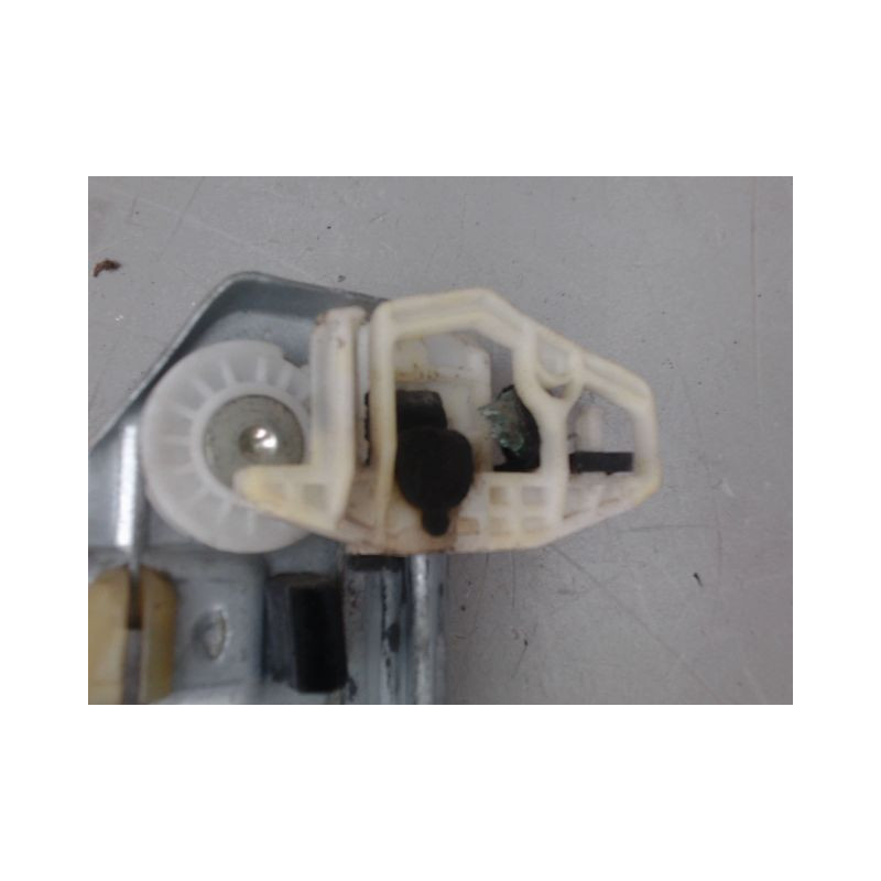 MECANISME LEVE-GLACE AVANT DROIT RENAULT MEGANE