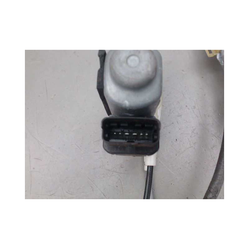 MECANISME LEVE-GLACE AVANT DROIT RENAULT MEGANE